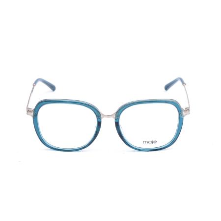 Maje MJ1025 008 Blauw Heren Bril