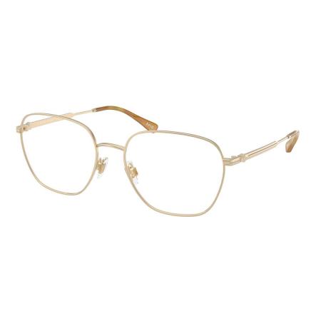Polo Ralph Lauren PH1237 9211 Goud Heren Bril