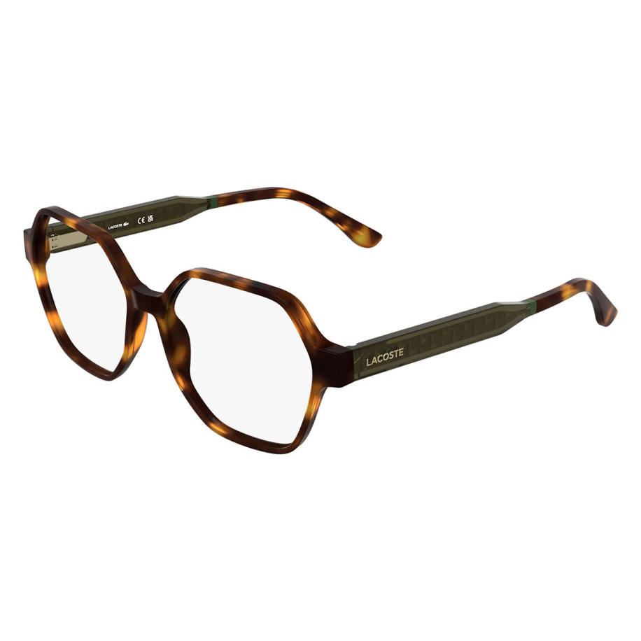 Lacoste L4000 214 Tortoiseshell Dames Bril