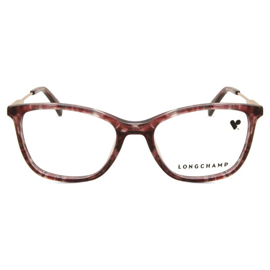 Longchamp LO2683 615 Tortoiseshell Heren Bril