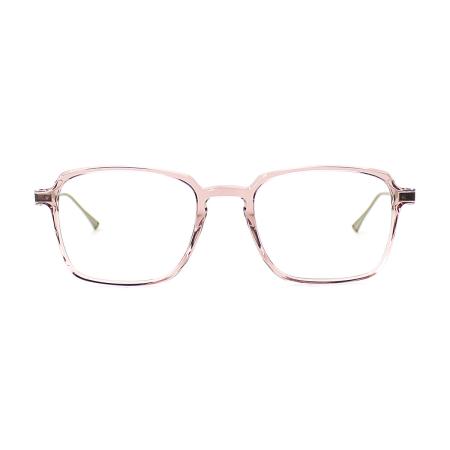 Taylor Morris SW3 C3 Roze Heren Bril