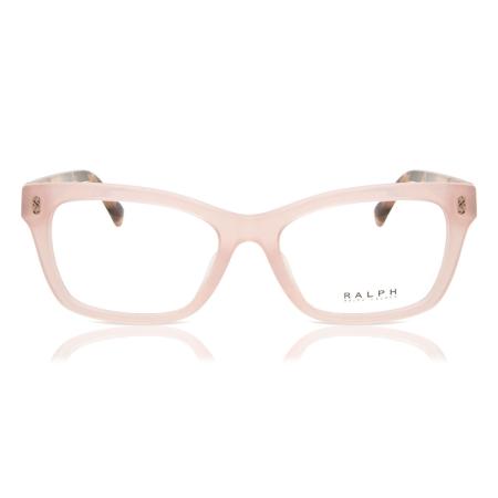 Ralph by Ralph Lauren RA7154U 6119 Roze Dames Bril