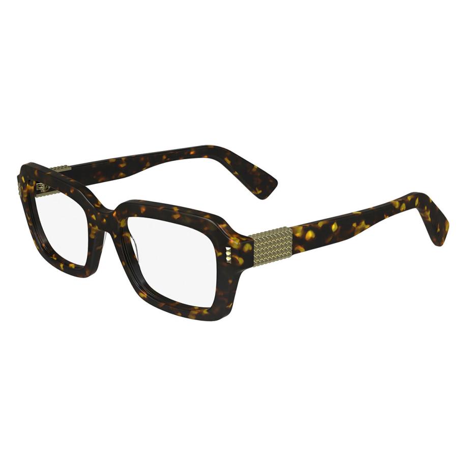 Lanvin LNV2653 234 Tortoiseshell Dames Bril