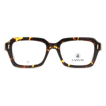 Lanvin LNV2653 234 Tortoiseshell Dames Bril