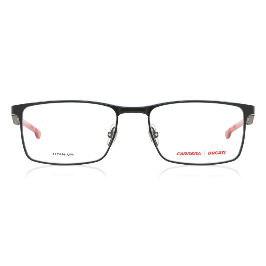 Carrera Ducati CARDUC 27 OIT Zwart Heren Bril