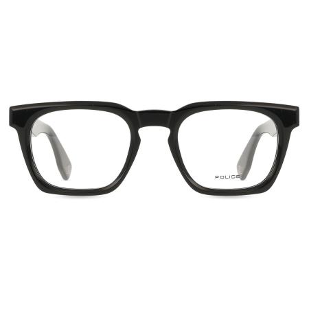 Police VPLN64 FOREVER 4 0700 Zwart Heren Bril