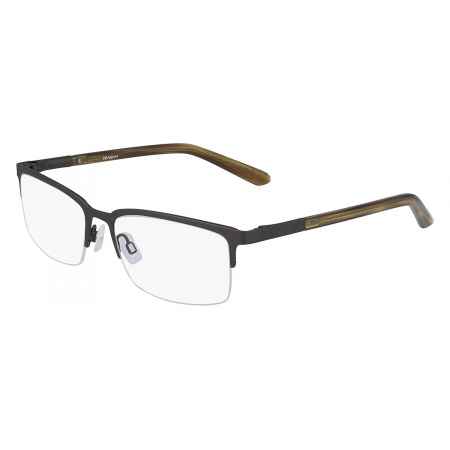 DRAGON Dragon DR2014 073 Grijs Heren Bril