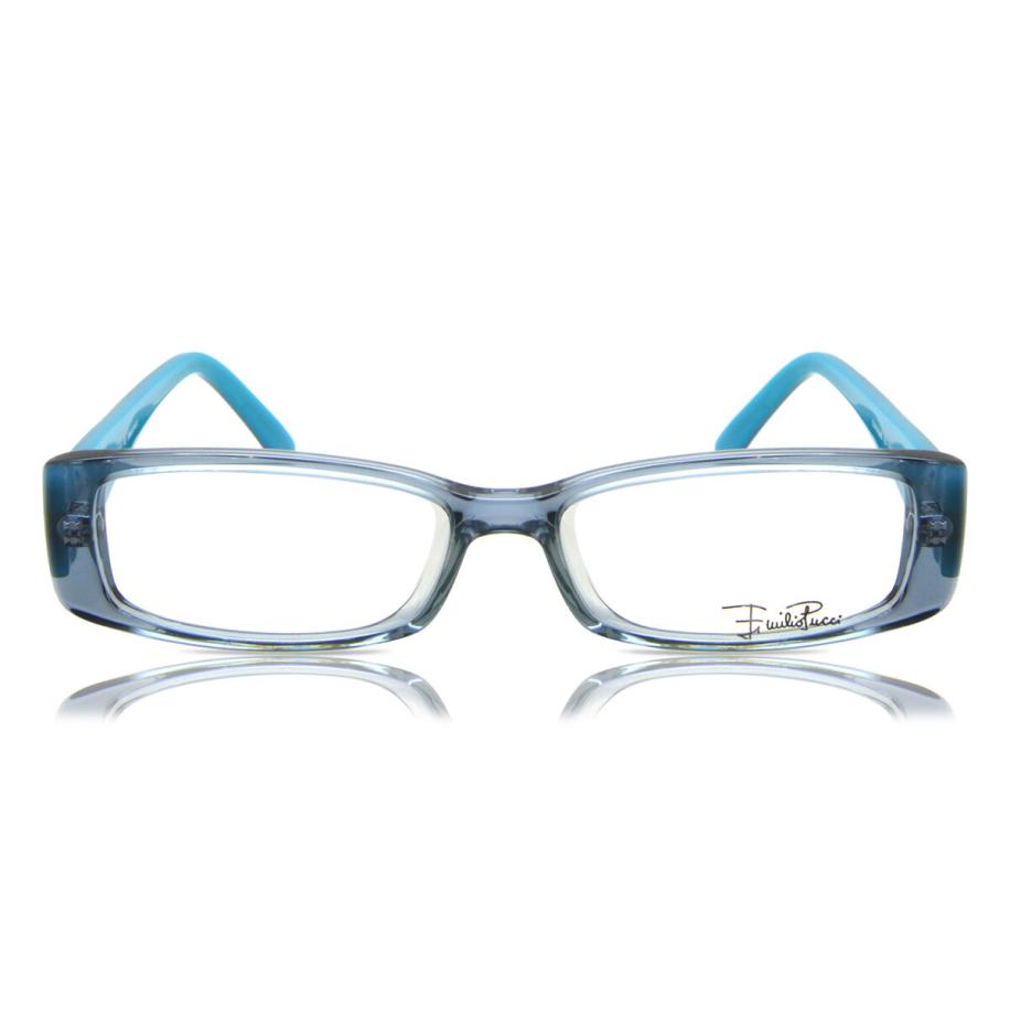 Pucci Emilio Pucci EP2655 462 Blauw Heren Bril