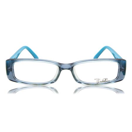 Pucci Emilio Pucci EP2655 462 Blauw Heren Bril