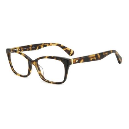 Kate Spade Jeri 086 Tortoiseshell Dames Bril
