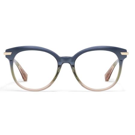 Quay PENCIL ME IN 78124 Blauw Dames Bril