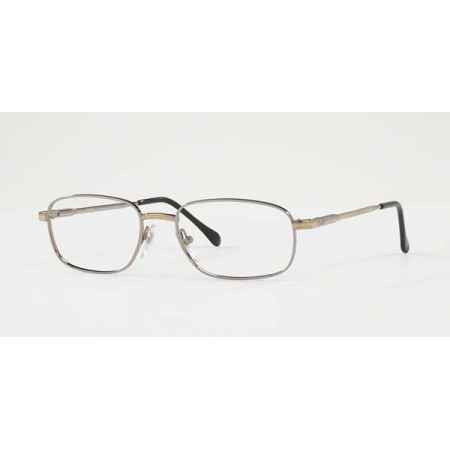 Sferoflex SF2086 131 Zilver Heren Bril