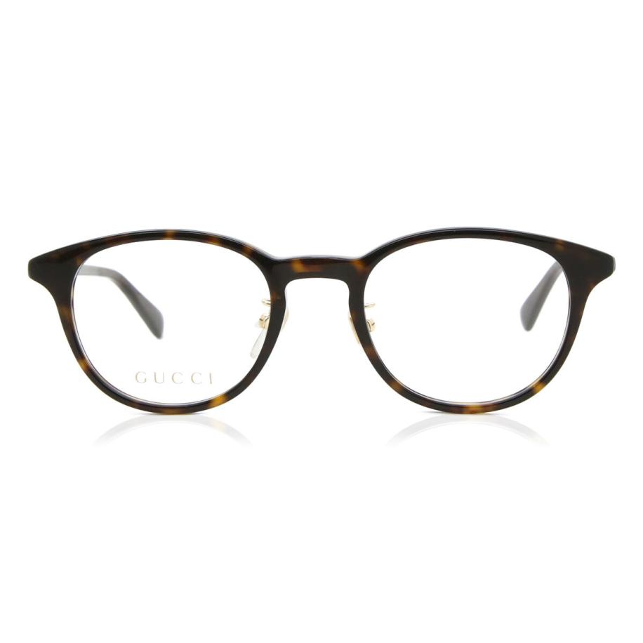 Gucci GG1474OJ Aziatische pasvorm 2 Tortoiseshell Dames Bril