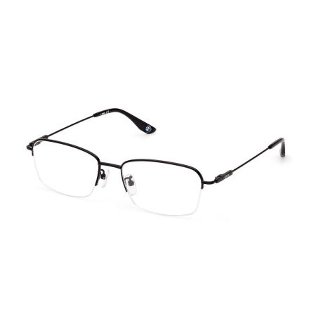 BMW BW5068-H 002 Zwart Heren Bril