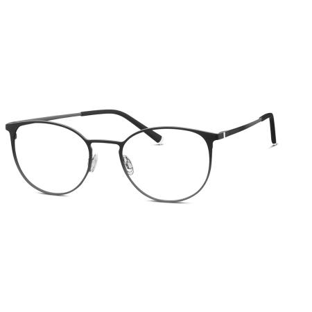 HUMPHREY´S 582382 10 Zwart Heren Bril