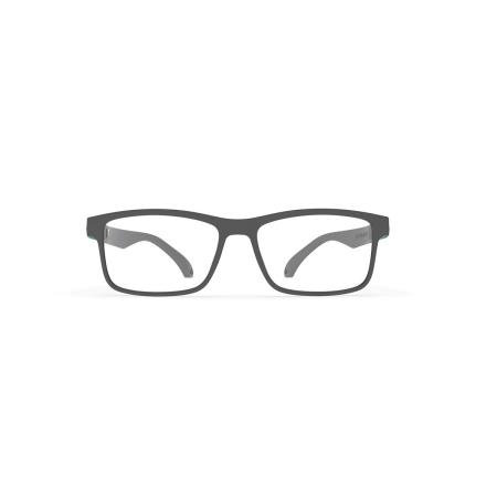 Mormaii Rocket Infantil M6088DH952 Grijs Heren Bril