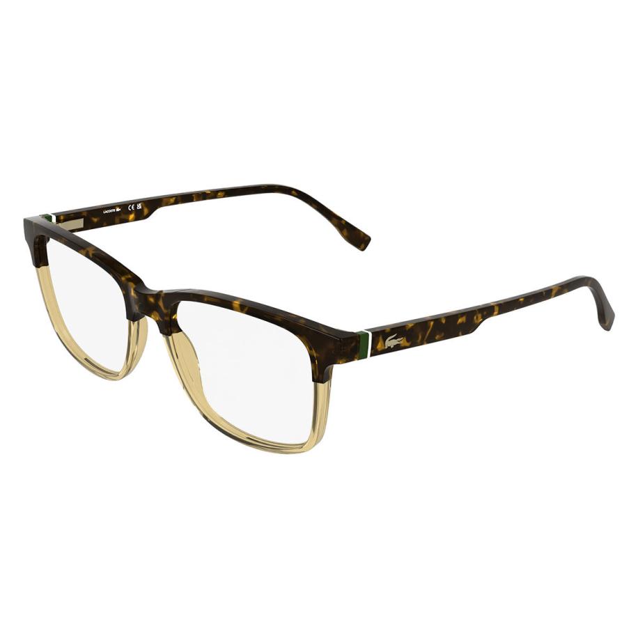 Lacoste L4002 217 Bruin Heren Bril