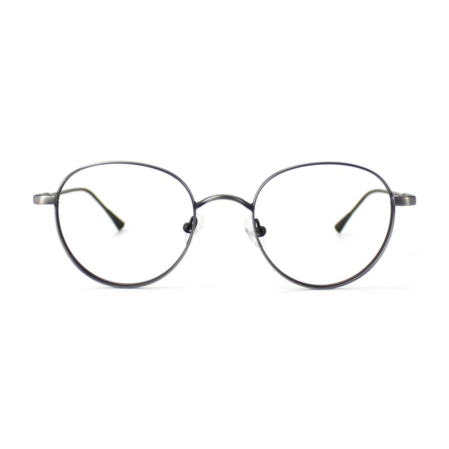 Taylor Morris SW5 C3 Zilver Heren Bril