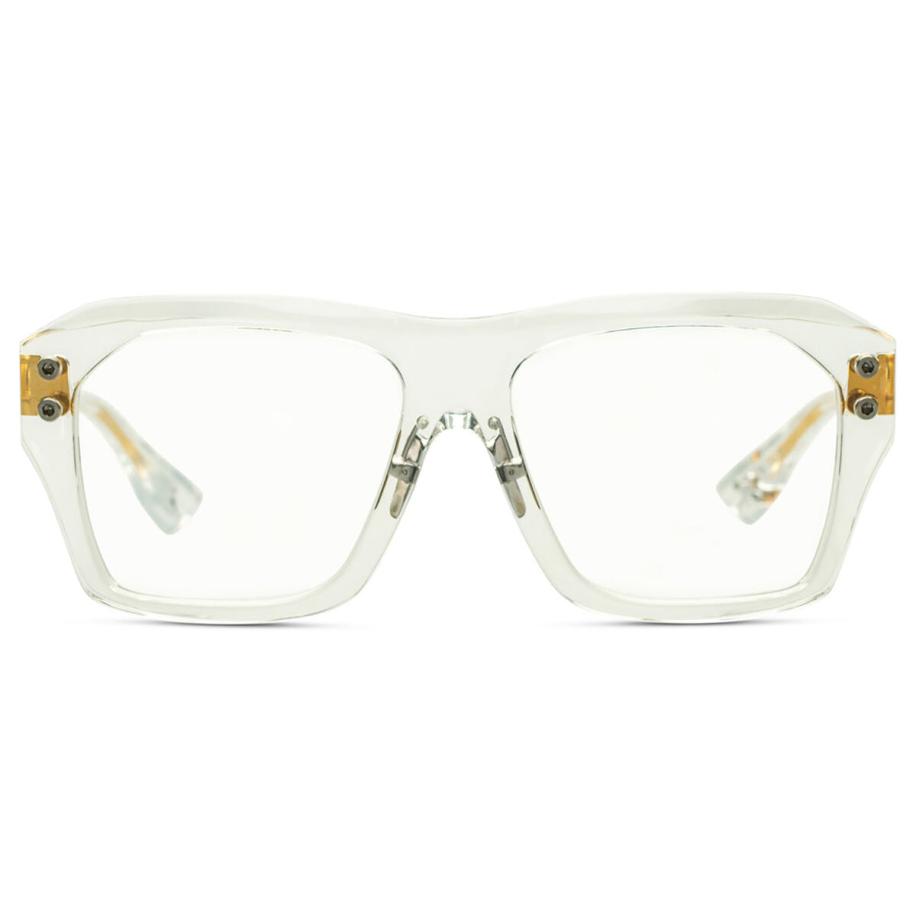 Dita Grand-Apx DTX417-A-02 Goud Heren Bril