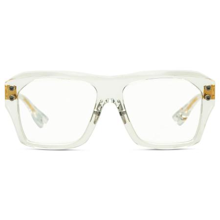 Dita Grand-Apx DTX417-A-02 Goud Heren Bril