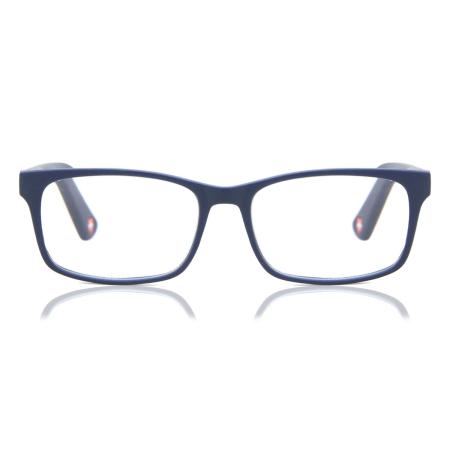 Montana Readers MR73B MR73B Blauw Heren Bril