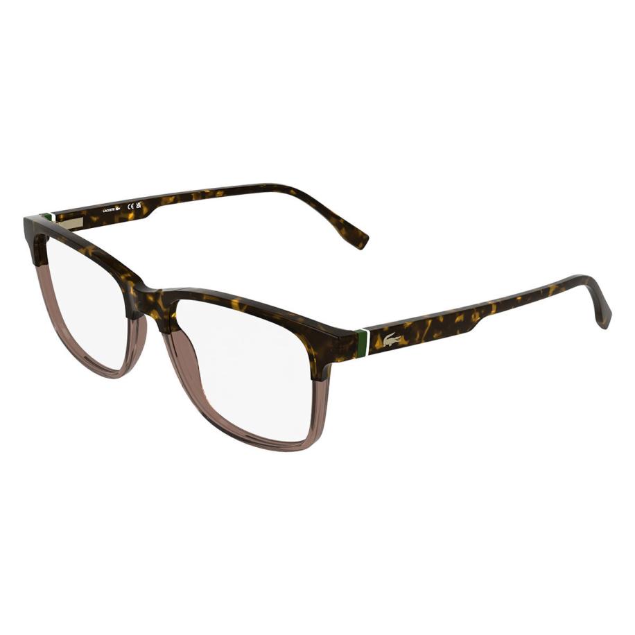 Lacoste L4002 219 Bruin Heren Bril
