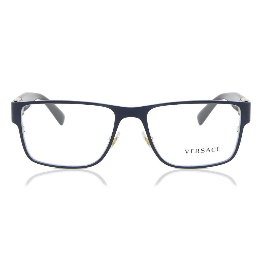 Versace VE1274 1468 Blauw Heren Bril