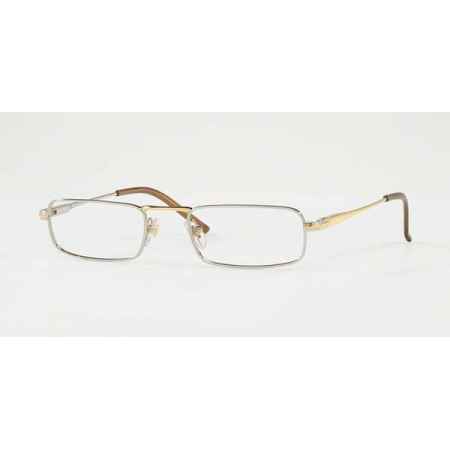 Sferoflex SF2201 131 Zilver Heren Bril