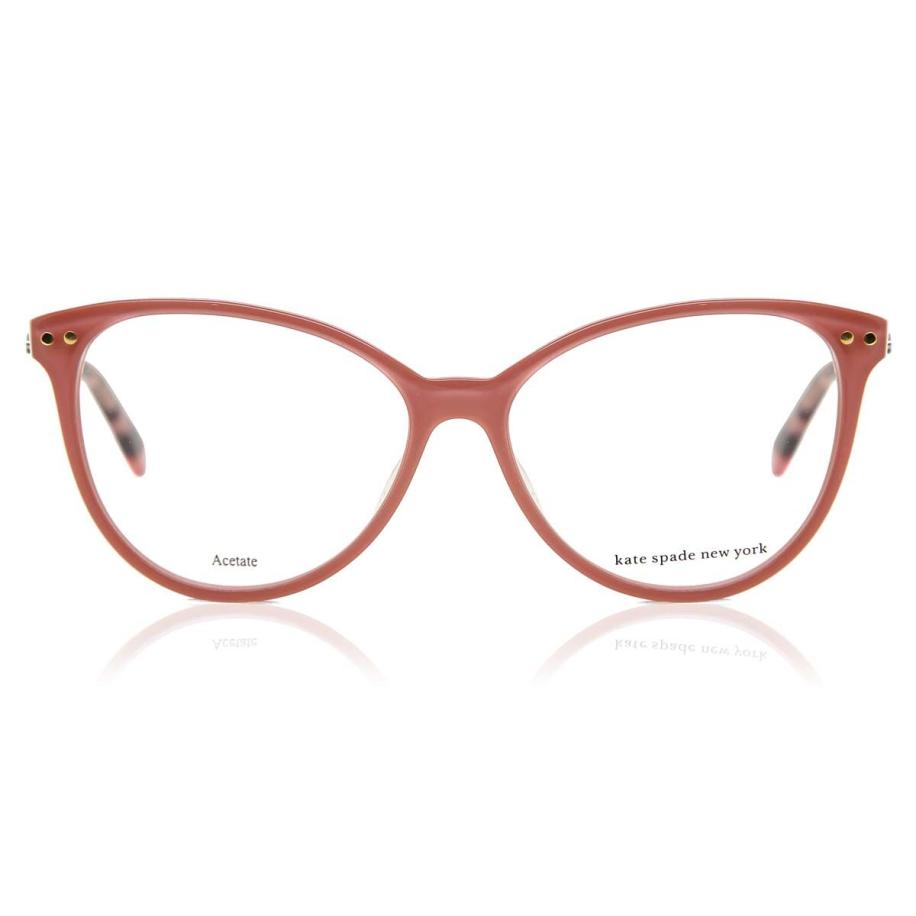 Kate Spade Thea 35J Roze Dames Bril