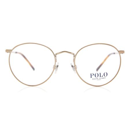 Polo Ralph Lauren PH1179 9334 Rose-Goud Heren Bril