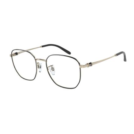 Emporio Armani EA1134D Aziatische pasvorm 3082 Goud Dames Bril