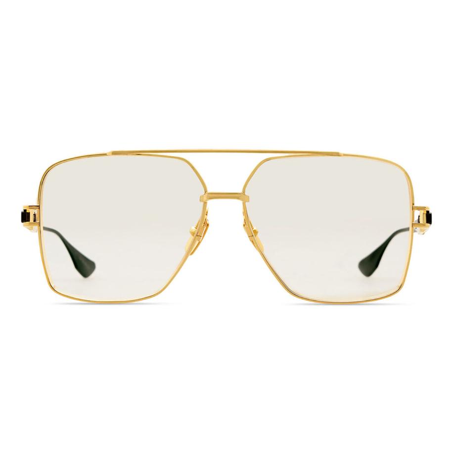 Dita Grand-Emperik DTX159-A-01 Goud Heren Bril