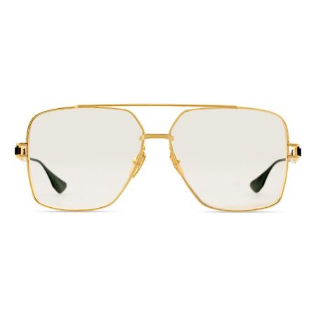 Dita Grand-Emperik DTX159-A-01 Goud Heren Bril