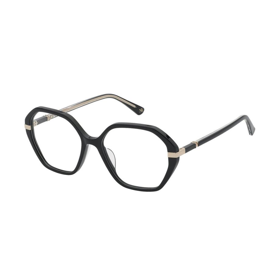 Nina Ricci VNR370 700 Zwart Dames Bril