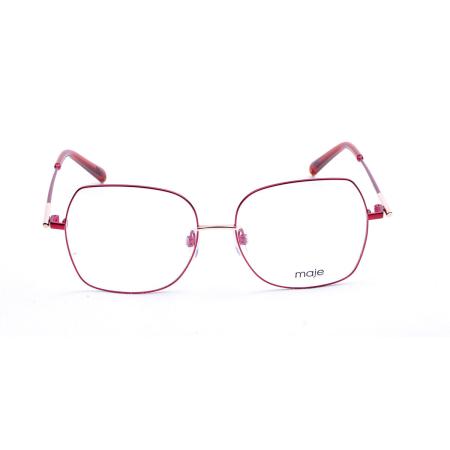 Maje MJ3011 005 Rood Heren Bril