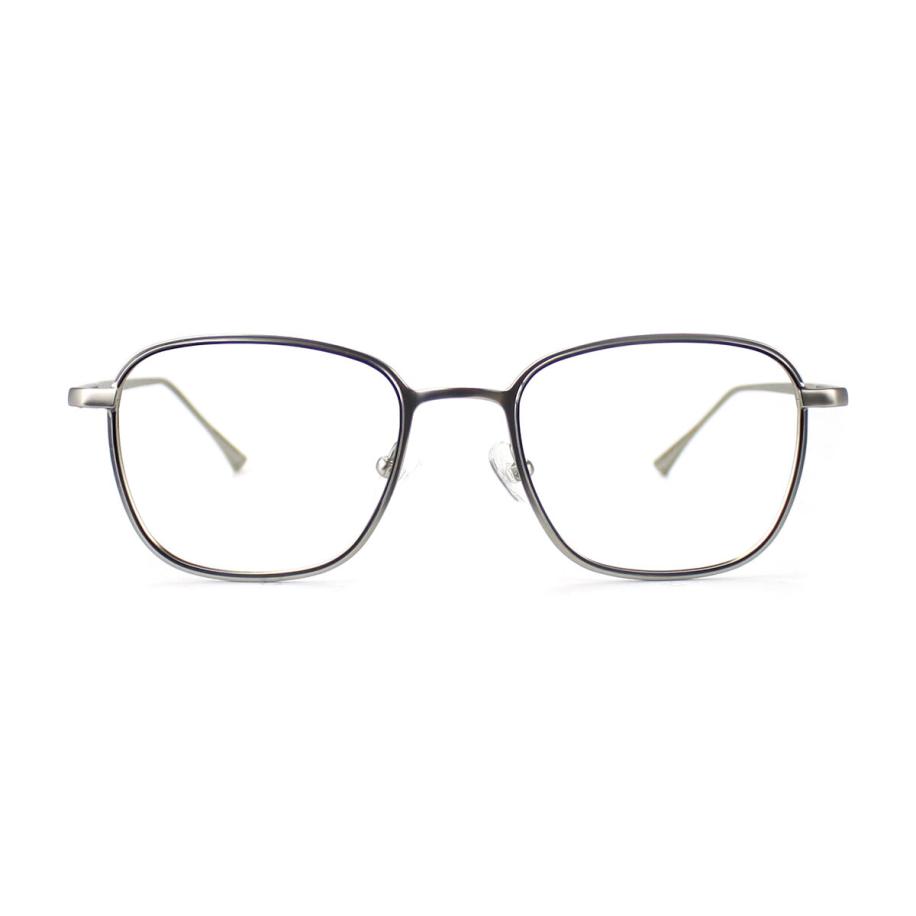 Taylor Morris SW7 C2 Zilver Heren Bril