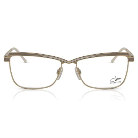 Cazal 4263 003 Goud Dames Bril