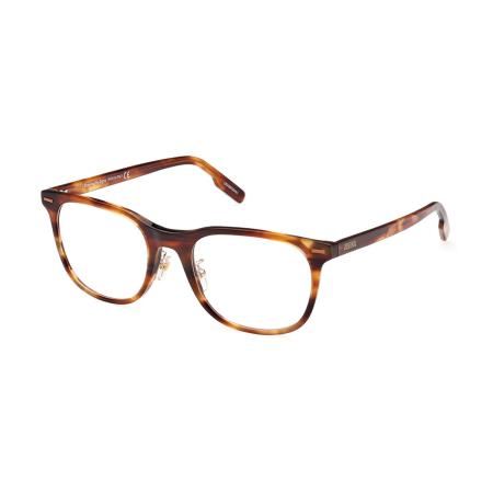 Zegna EZ5248-H 056 Tortoiseshell Heren Bril