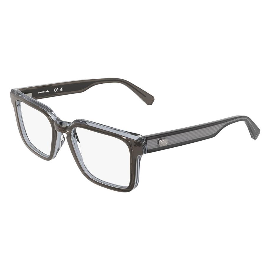 Lacoste L4003 210 Doorzichtig Heren Bril