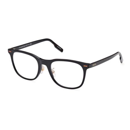 Zegna EZ5248-H 001 Zwart Heren Bril