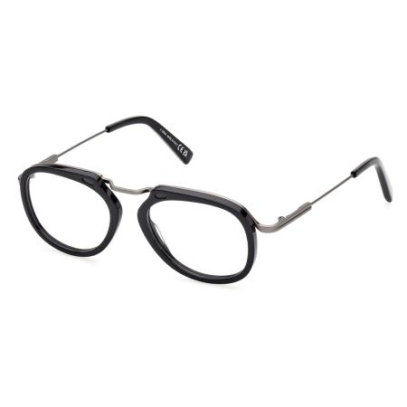 Zegna EZ5272 001 Zwart Heren Bril