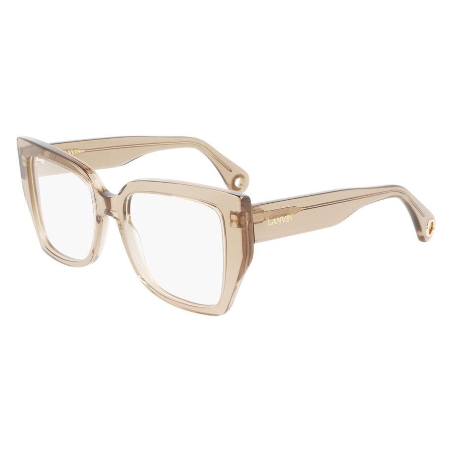 Lanvin LNV2628 278 Bruin Dames Bril