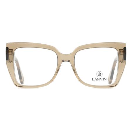 Lanvin LNV2628 278 Bruin Dames Bril