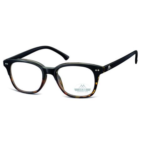 Montana Readers MR82A MR82A Tortoiseshell Heren Bril