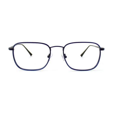 Taylor Morris SW8 C3 Zwart Heren Bril