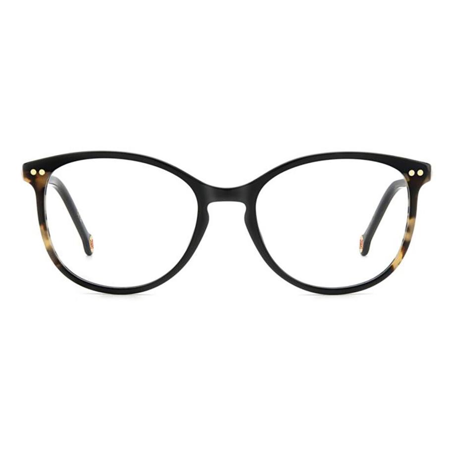 Carolina Herrera HER 247 WR7 Zwart Dames Bril