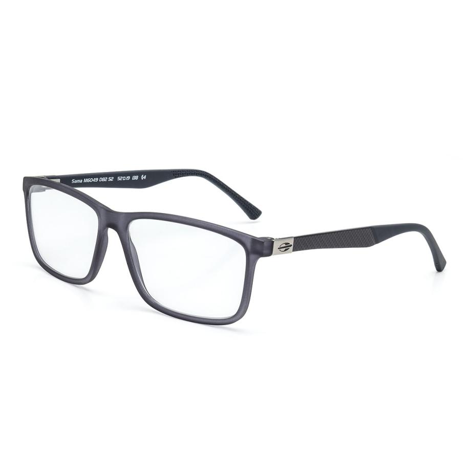 Mormaii Sama M6049D8252 Grijs Heren Bril