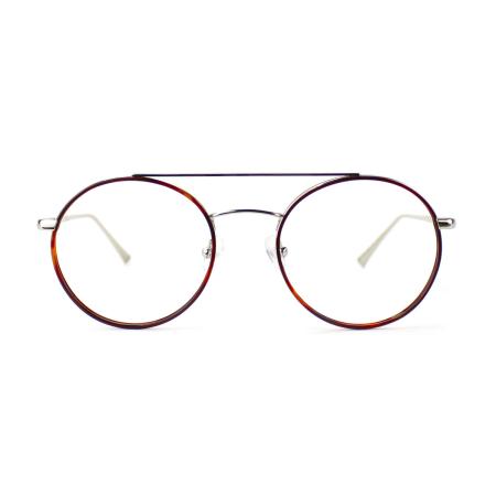 Taylor Morris SW9 C1 Tortoiseshell Heren Bril