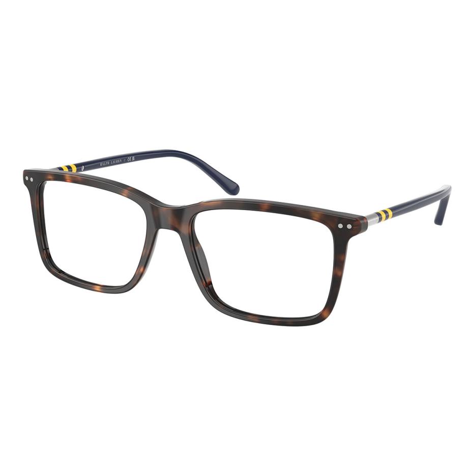 Polo Ralph Lauren PH2287F Aziatische pasvorm 5003 Tortoiseshell Heren Bril