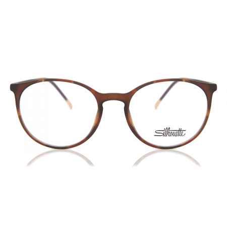 Silhouette 2936/75 6030 Tortoiseshell Heren Bril
